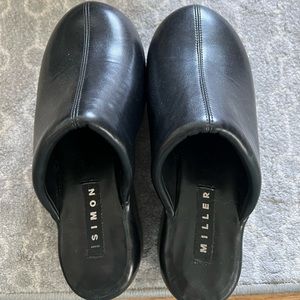 Simon Miller clogs - size 39